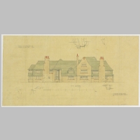 Drawing of South Elevation, Wayside, St Andrews, image on canmore.org.uk.jpg
